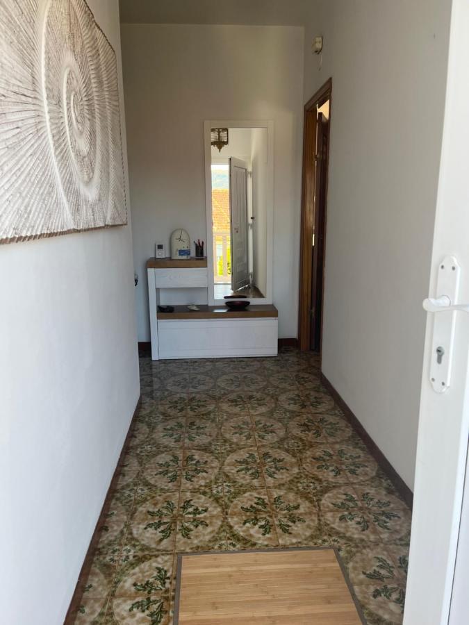 Villa Punta Caldebarcos Carnota Esterno foto